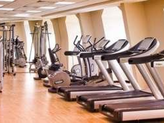 Avani ​gym