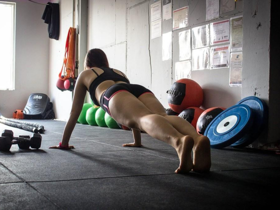 Avani ​gym