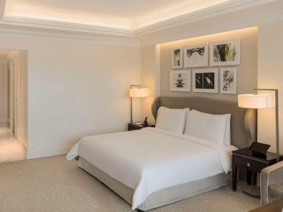 Kempinski The Boulevard Hotel