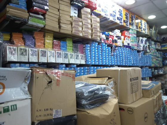 Digital Variety Computers