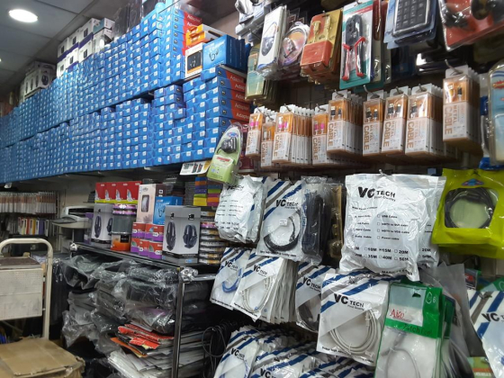 Digital Variety Computers