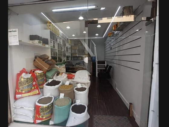 Pan Global Spices General Trading