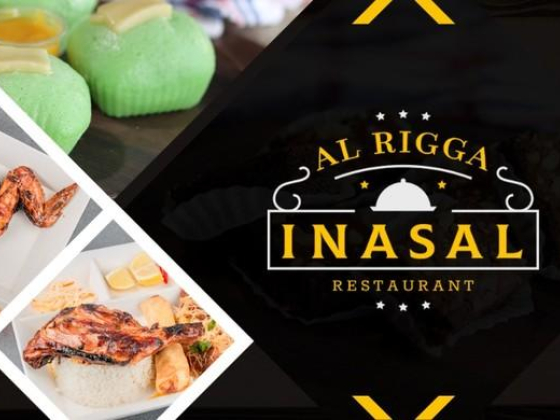 Albarsha Inasal Restaurant L.l.c