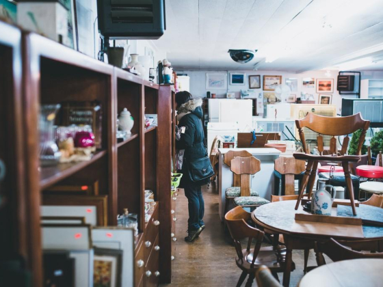 Muhammad Bilal And Khaliq Used Furniture Trading