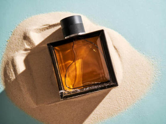 Rooh Al Jamal Perfume & Cosmetics Trading