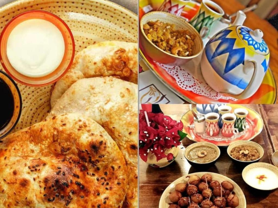 Al Jawareh Restaurant