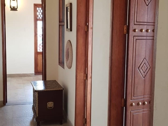 Al Jawareh Restaurant