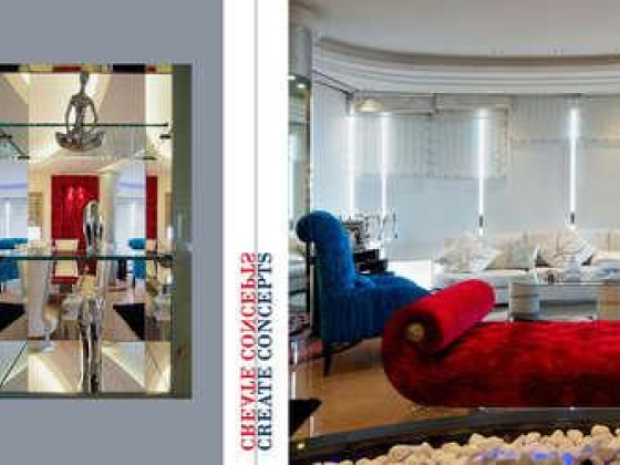 Create Concepts Furniture Trading
