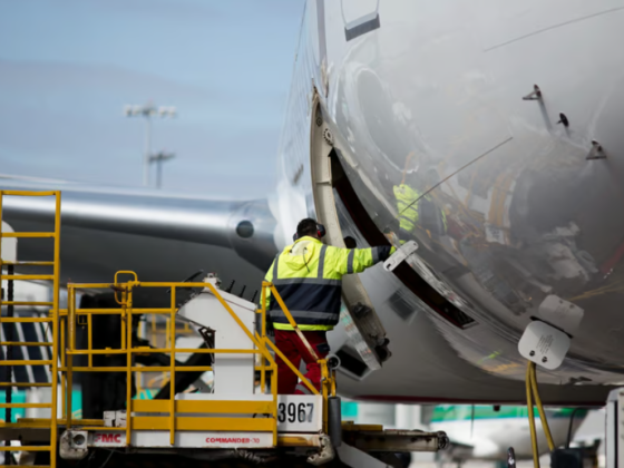 Alpha Jet Aviation Services