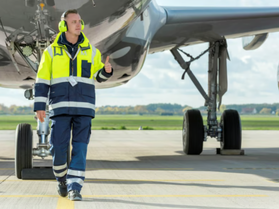 Alpha Jet Aviation Services