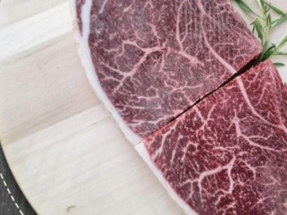 Meat Nation Butchery & Grill