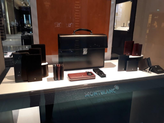 MontBlanc