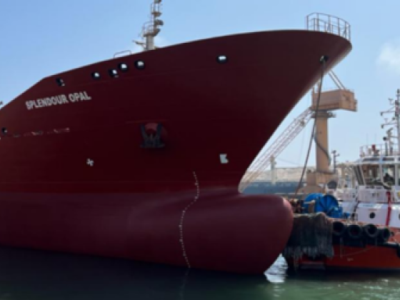 Best Confidence Marine Equipment Repairing & Maintenance