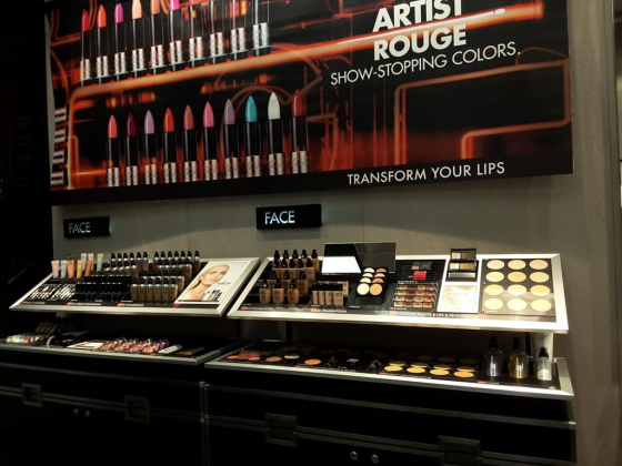 Make Up Forever