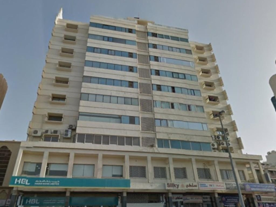 Jalil Saddiqi General Trading