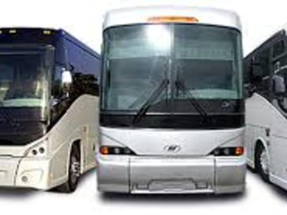 24 Hours Passengers Transport By Rental Buses LLC