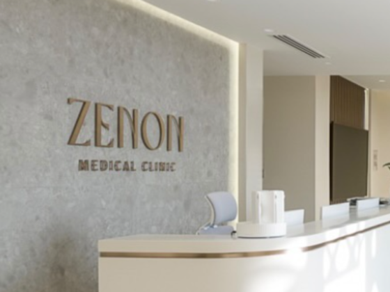 Zenon Medical Clinic