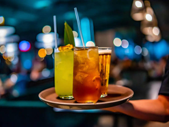 So Miya Lounge & Restaurant