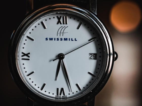 Swiss Watch