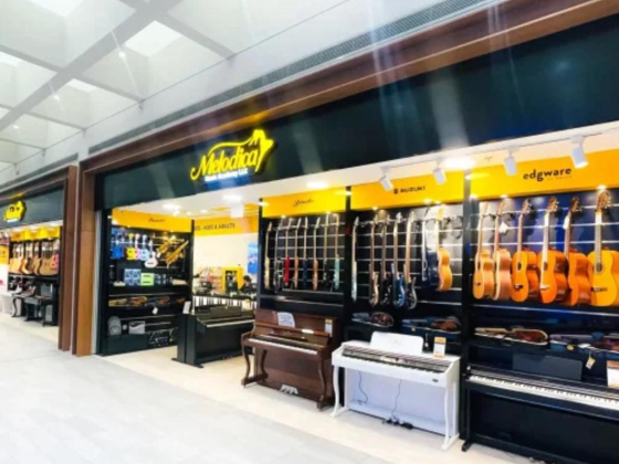 Melodica
