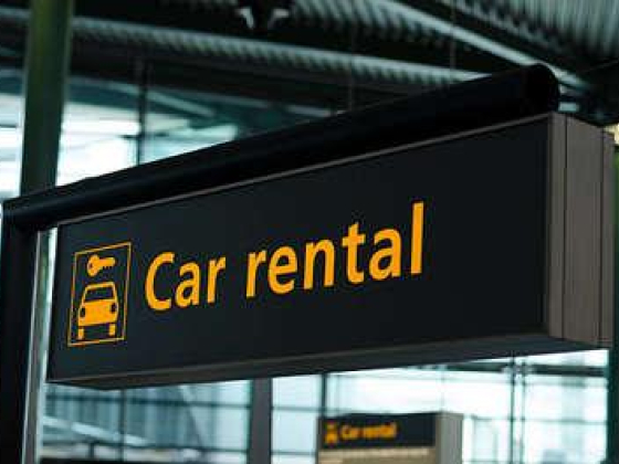 D K S Rent A Car