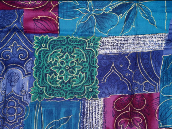 Ismail Khanzaman Textile Trading