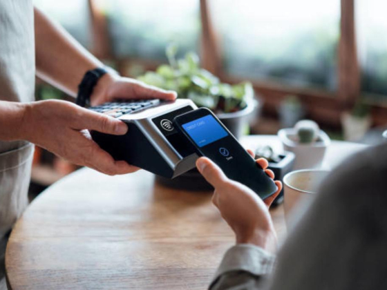 Sabah Alkhair Monetary & Banking Equipment Trading