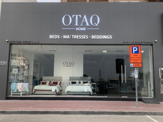 Otaq Home