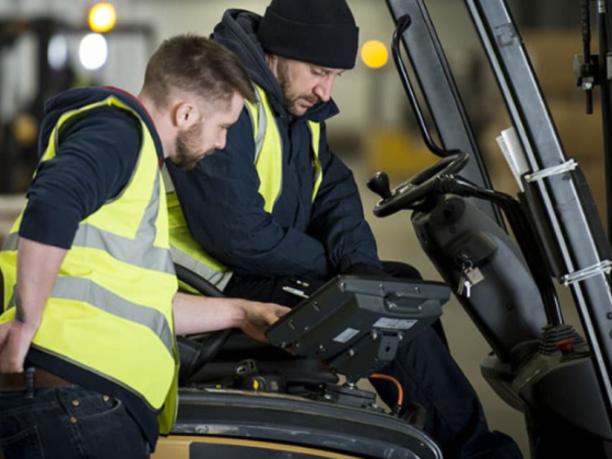 Europa Air & Sea Cargo Services