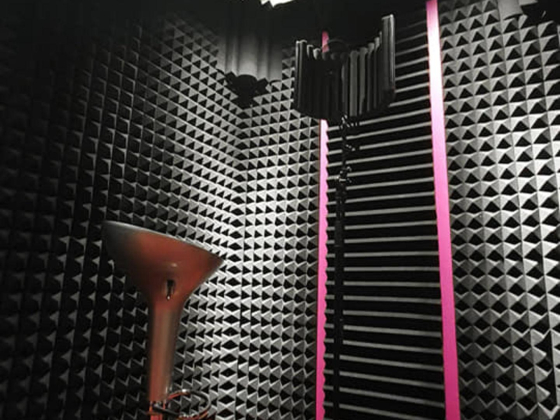 Subsonic Event Services