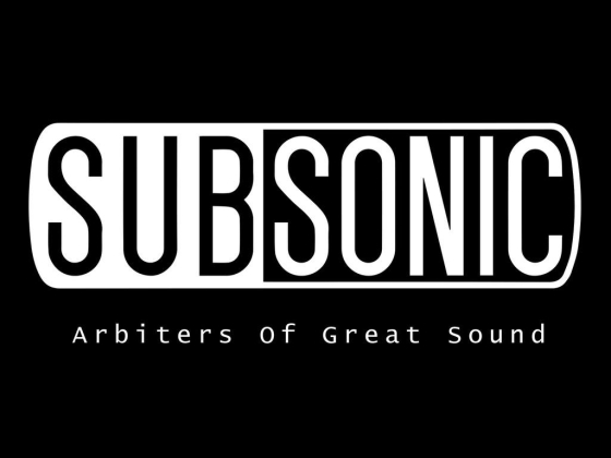 Subsonic Event Services