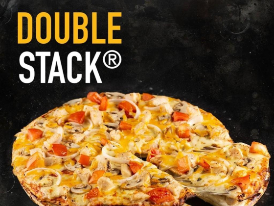 Debonairs Pizza