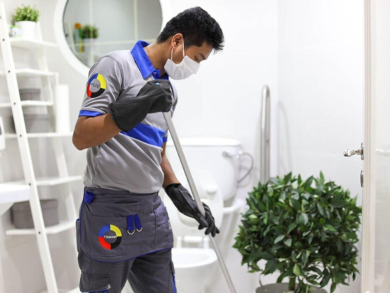 Tyloz Cleaning Services