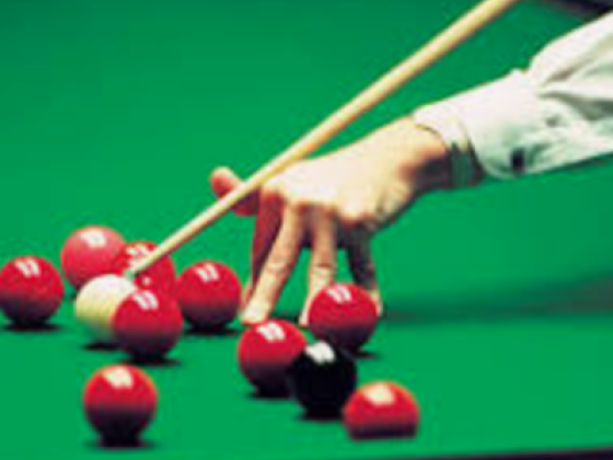 Ricochet Billiards And Snooker