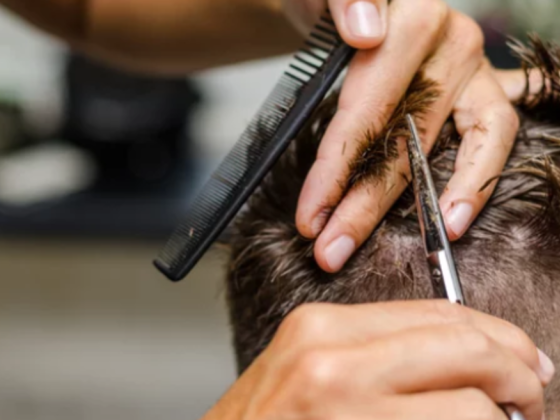 Bait Al Rayyan Gents Salon (branch)