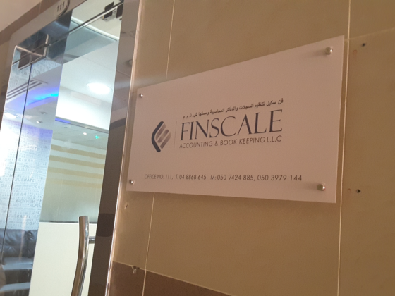 Fin Scale Accounting & Bookkeeping