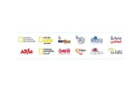 Abu Dhabi Media