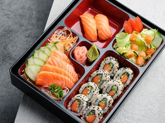 Sushi Library