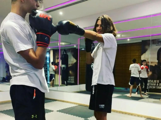 Gloves & Glory Sports Academy