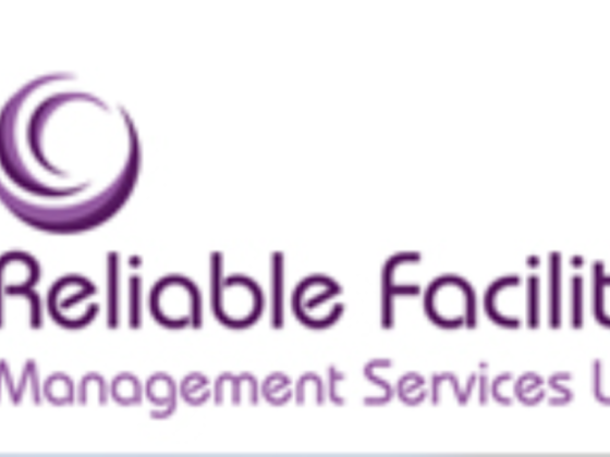 Reliable Facility Management Services