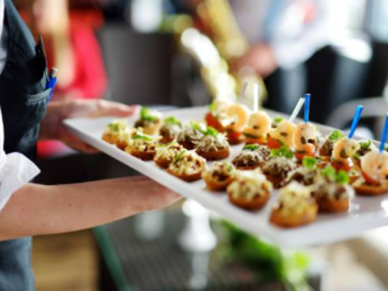 Lims Catering Services
