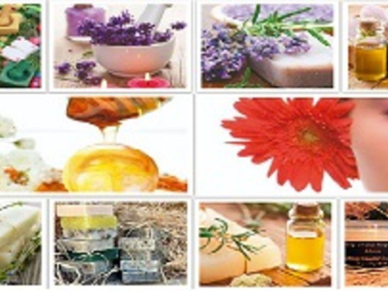 Khan Al Saboun Al Asli Perfumes and Cosmetics Trading