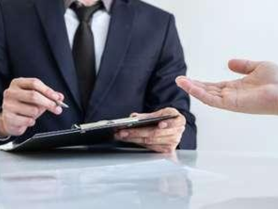 Blue Real Eye Human Resources Consultancies