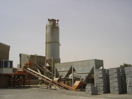 Technofab Technical Services