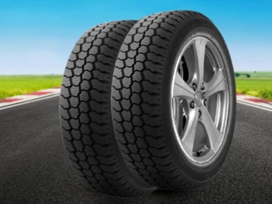 Drift Tyres