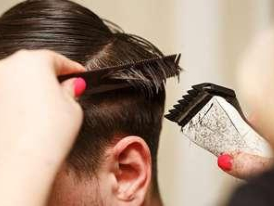 Creative Clippers Gents Salon