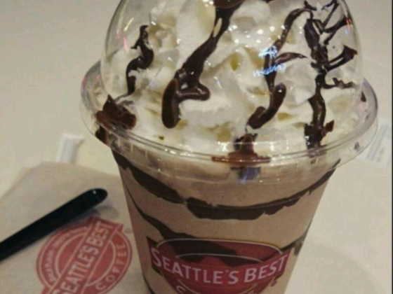 Seattle"s Best Coffee