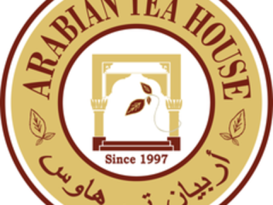 Arabian Tea House Restaurant & Caf&eacute