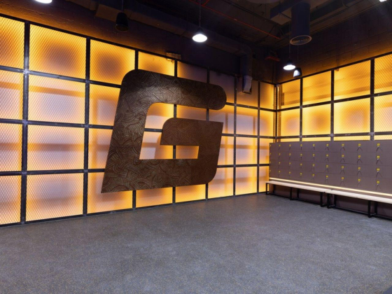 Gymnation