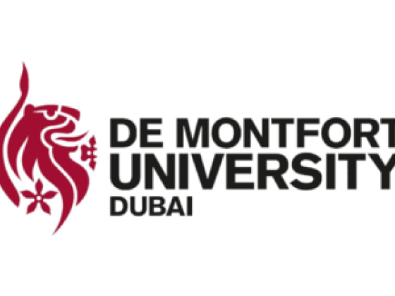 De Montfort University Dubai